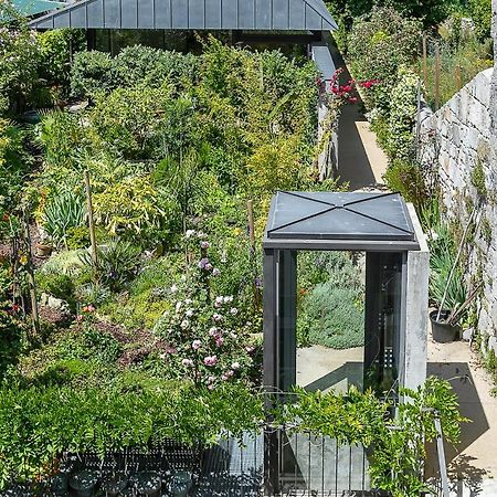 Koko Garden Apartment Porto Buitenkant foto
