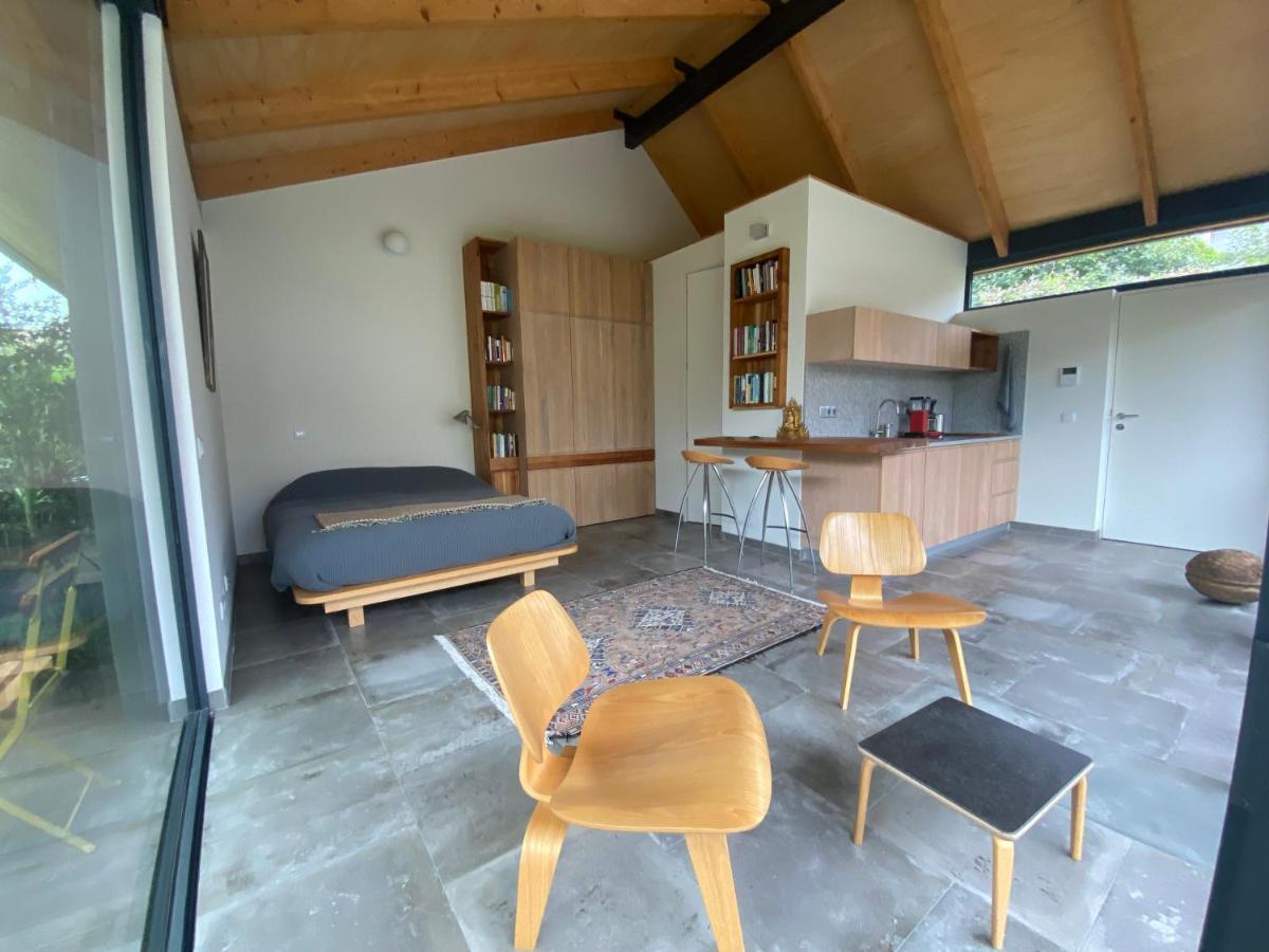 Koko Garden Apartment Porto Buitenkant foto