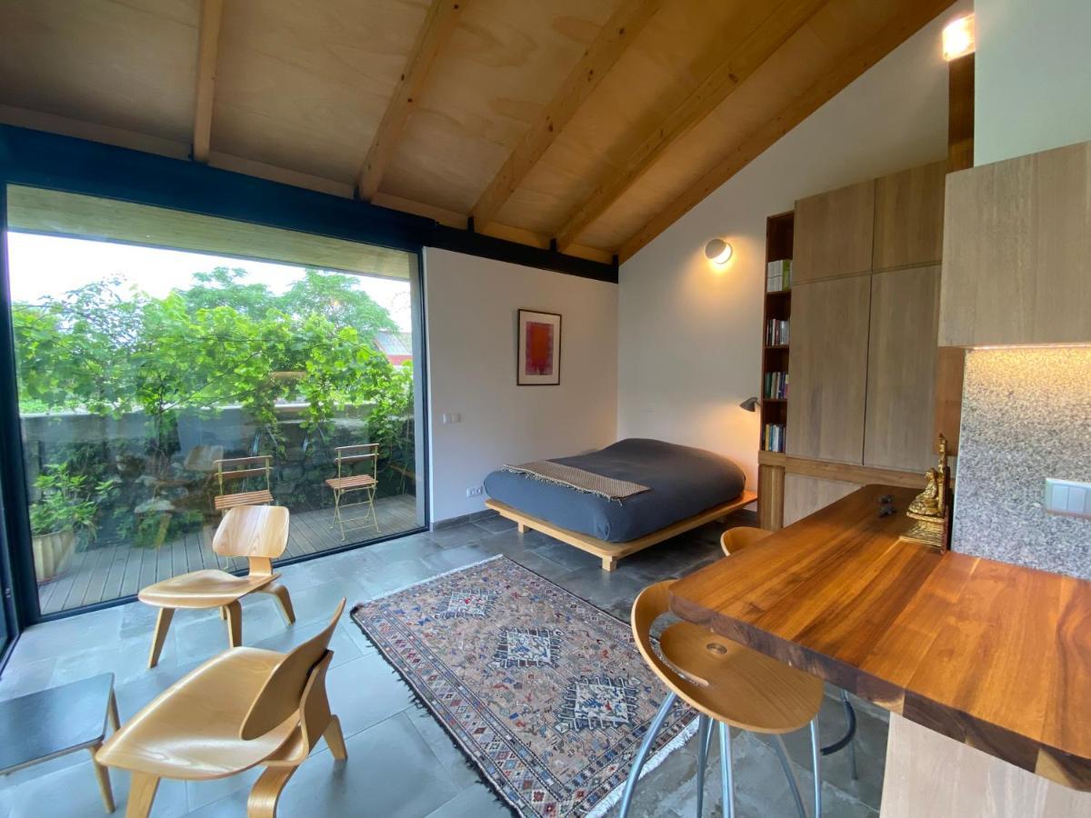 Koko Garden Apartment Porto Buitenkant foto