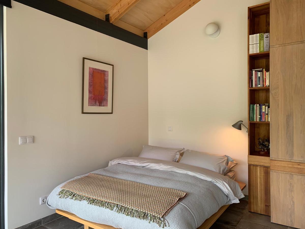 Koko Garden Apartment Porto Buitenkant foto
