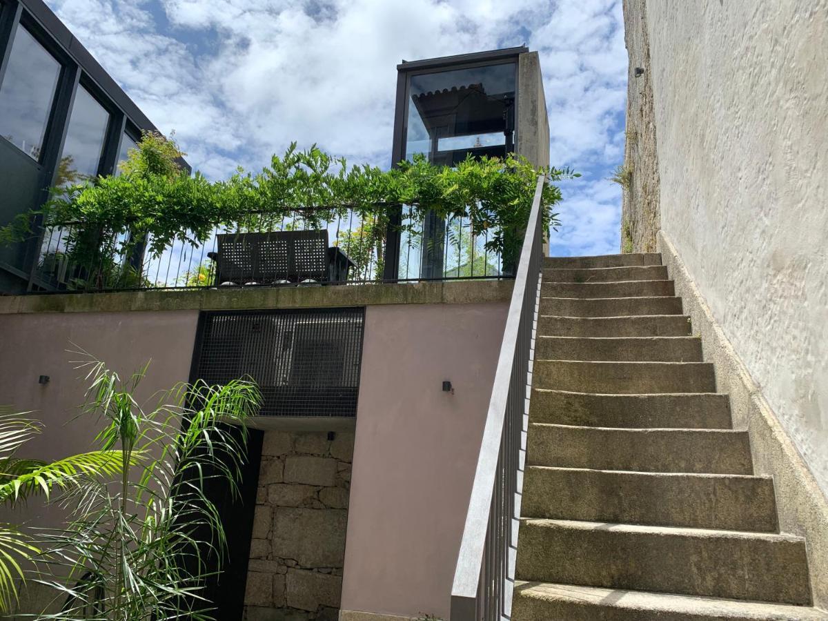Koko Garden Apartment Porto Buitenkant foto