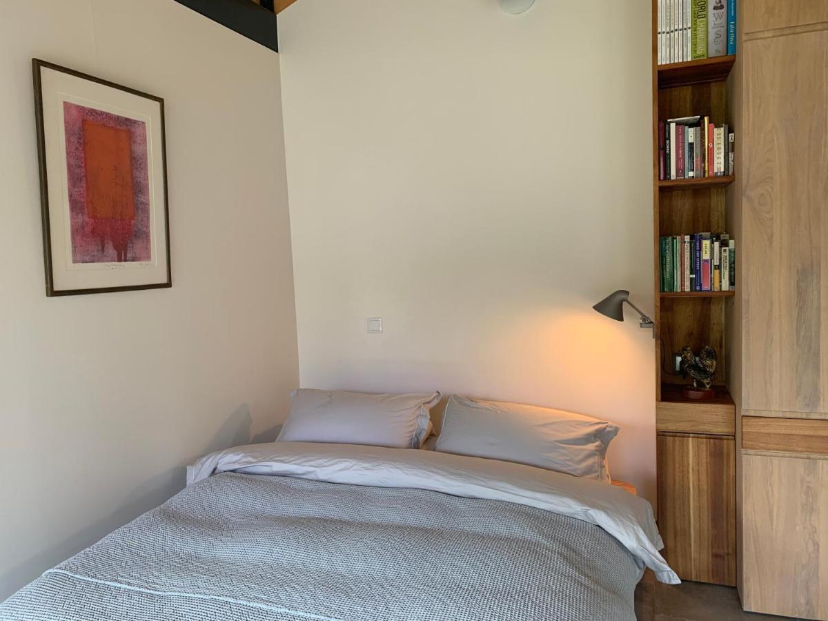 Koko Garden Apartment Porto Buitenkant foto